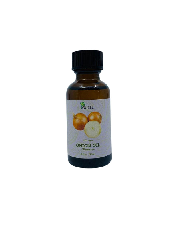 Onion Oil (30 ml)
