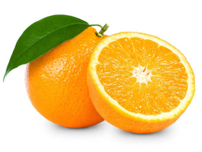 Orange Essential Oil