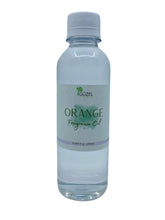 Orange Fragrance Oil