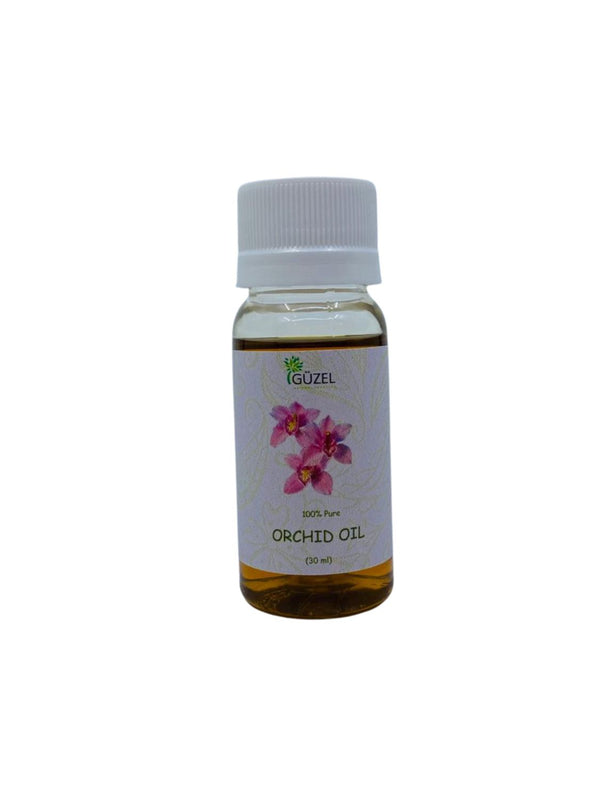 Orchid Oil  (30 ml )