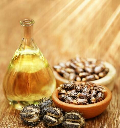 Organic Castor oil