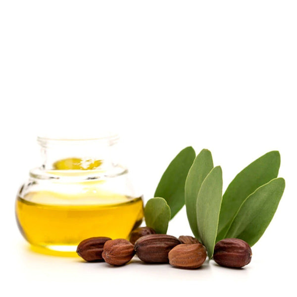 Organic Jojoba oil