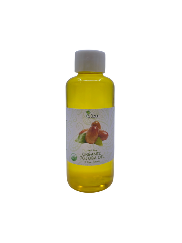 Organic Jojoba oil