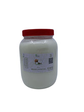 زيت جوز الهند العضوي