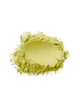 Pale Yellow mica