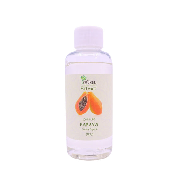 Papaya Extract
