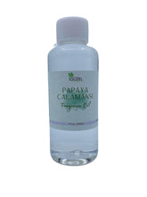 Papaya Calamansi Fragrance Oil