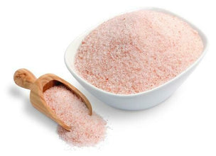 Pink Himalayan Salt (750g)