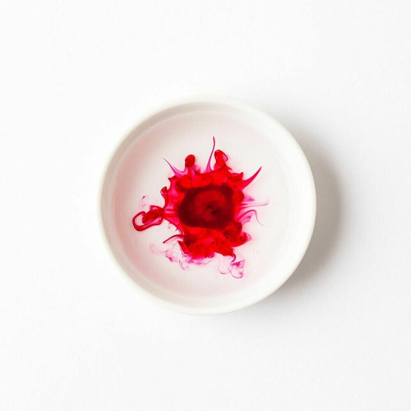 Pink Liquid Lab Color