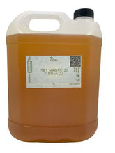 Poly sorbate 20 / tween 20