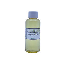 Pumpkin Spice Fragrance Oil