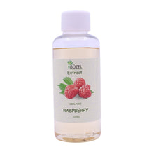 Raspberry Extract