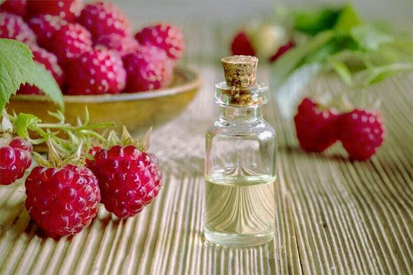 Raspberry Seed Oil (30 ml)