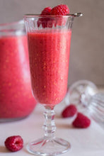 Raspberry Slush fragrance oil