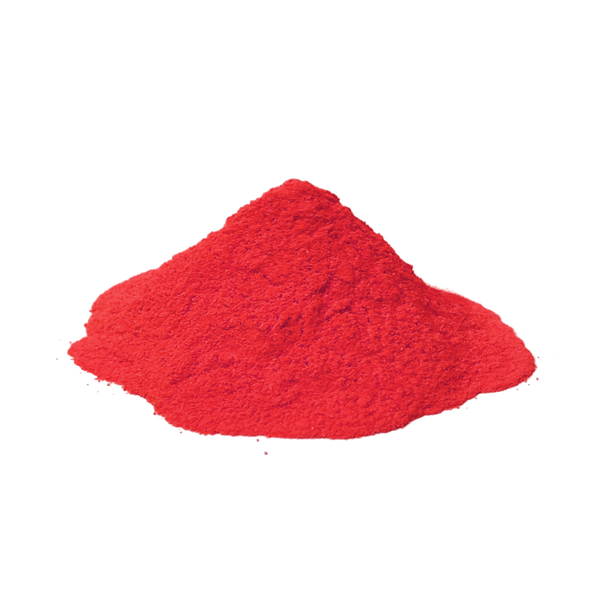 Red Pigment Powder Color