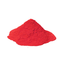 Red Pigment Powder Color
