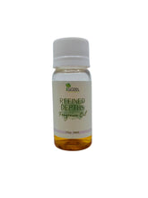 Refined Depths fragrance oil