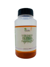 Refined Depths fragrance oil
