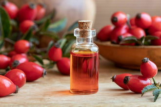 Rose hip oil (30 ml)