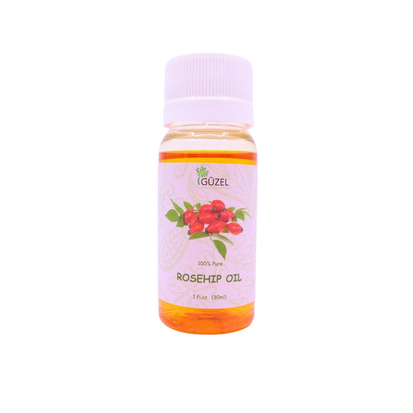 Rose hip oil (30 ml)
