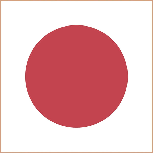 Ruby Red Pigment Powder color (20g)