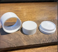 Shampoo Bar Mold