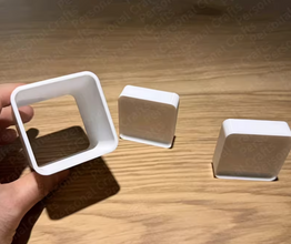 Shampoo Bar Mold