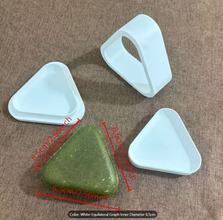 Shampoo Bar Mold