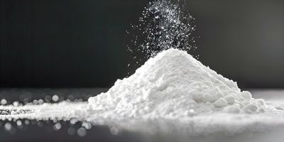 Silicon Dioxide (50 g)