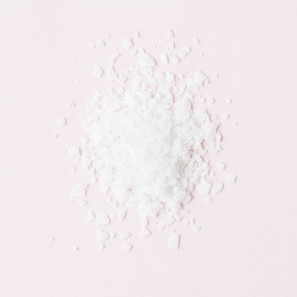 شمع مستحلب حريري