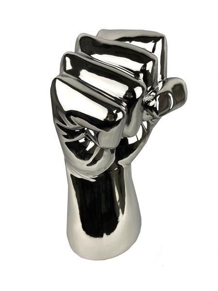 Silver Power Fragrance Oil