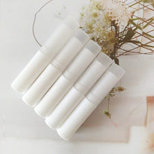 Slim Lip Balm Tubes (10 pieces )