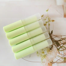 Slim Lip Balm Tubes (10 pieces )