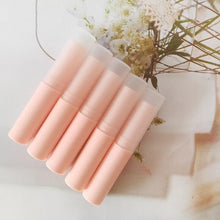 Slim Lip Balm Tubes (10 pieces )