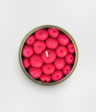 Small cherry silicon mold