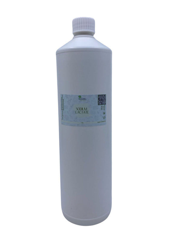 Sodium Lactate