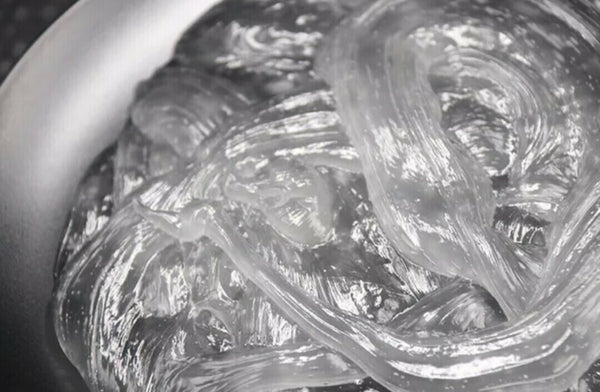 جل كبريتات لوريل إيثر الصوديوم - SLES -