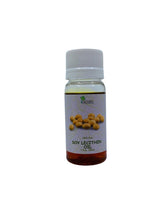 Soy Lecithin oil (30 g )
