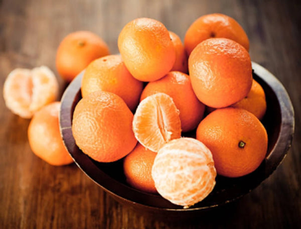 Sweet Clementina  fragrance oil