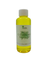 Sweet Clementina  fragrance oil