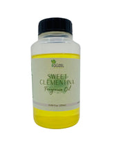 Sweet Clementina  fragrance oil