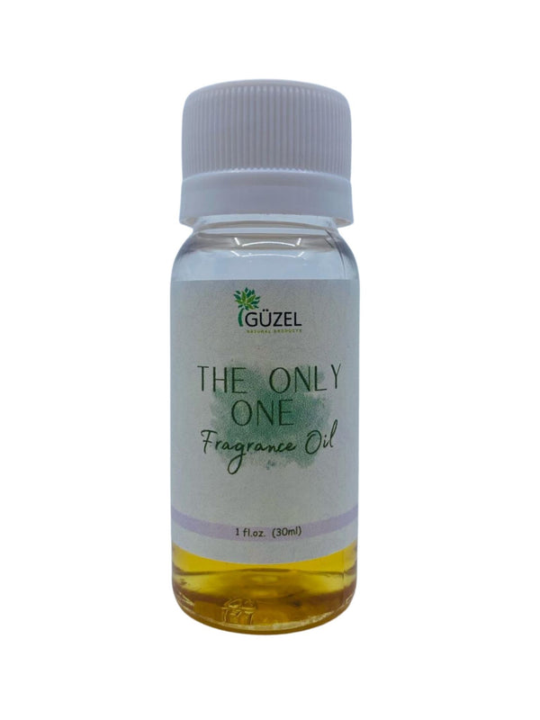 The Only One Fragrance oil