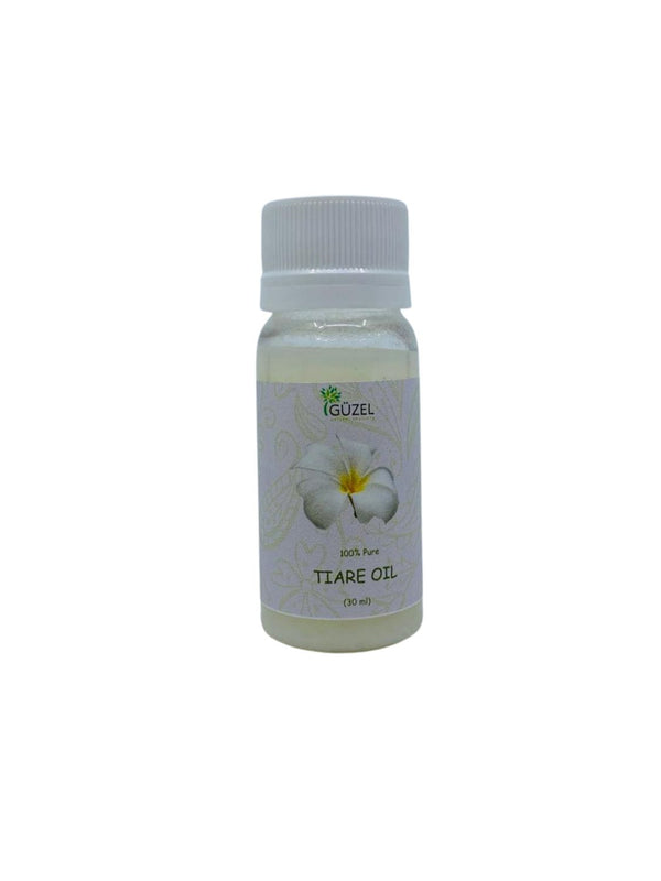 Tiare Oil   (30 ml )