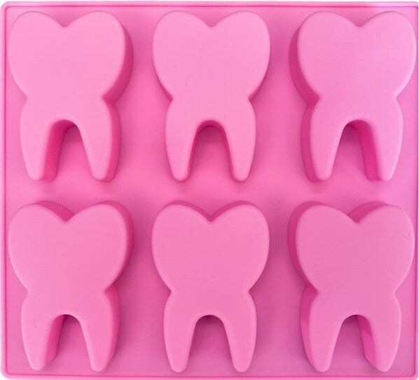 Tooth Silicone Mode