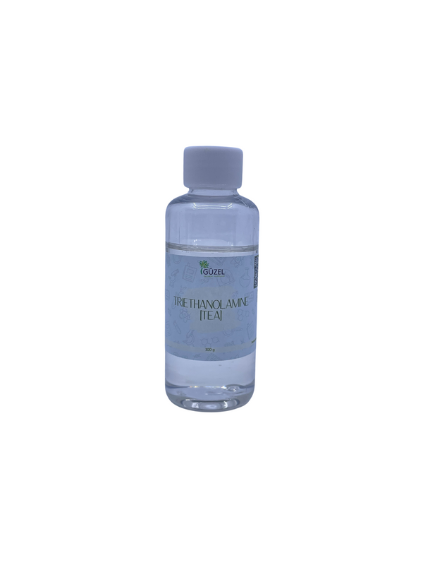 Triethanolamine [TEA] (100 g)