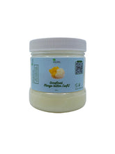 زبدة المانجو غير المكررة (طرية)