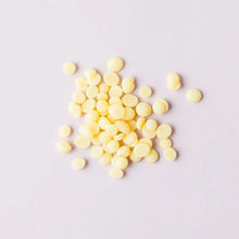 معينات زبدة الكاكاو غير المكررة (200 غرام)