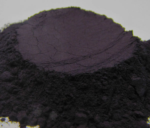 Violet oil soluble powder color (15 g)