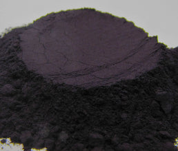 Violet oil soluble powder color (15 g)