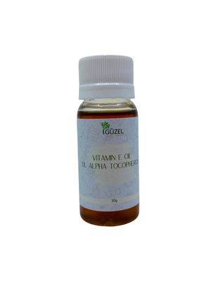Vitamin E  oil - dl alpha tocopherol